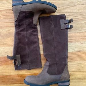 Sorel Emelie Tall Boots